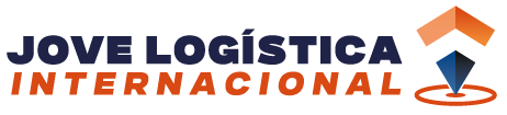 Logo Jove Logistica